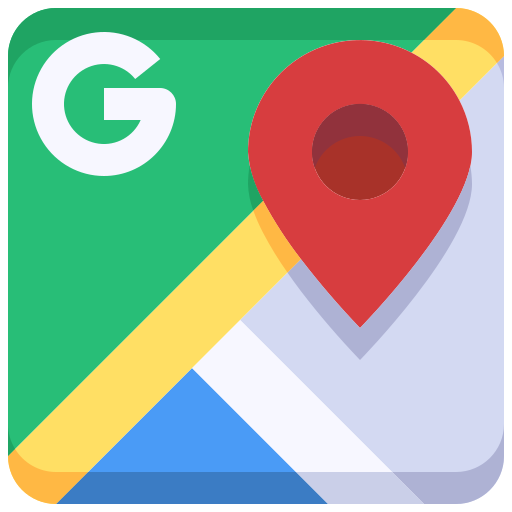 Google mapy