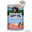 Sensible Puppy & Junior - Huhn, Lachs  - losos 400 g