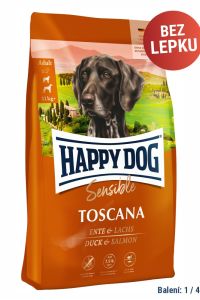 Sensible Toscana  4 kg