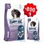AKCIA Fit & Vital Mini Senior 4 kg + 800g (SK)