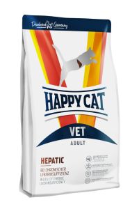 HC VET Dieta Hepatic 1 kg