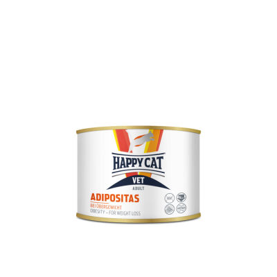 HC VET Dieta Adipositas   200 g