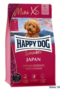 Mini XS Japan 300 g