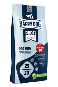 25/20 Pro Body 15 kg