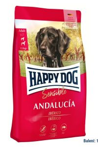 Andalucía 11 kg