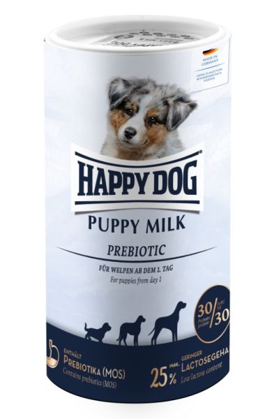 Puppy Milk Prebiotic 500 g