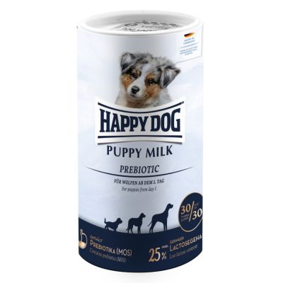 Puppy Milk Prebiotic 500 g