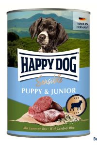  Puppy Lamm - jehněčí 400 g