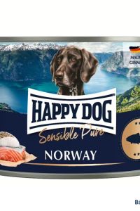 Lachs Pur Norway - losos 200 g 
