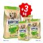 Akce NaturCroq LAMM & REIS 15 kg + 3 kg 