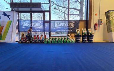 Klub chovateľov bradáčov - Oblastná klubová výstava (s ČKŠ)