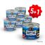 AKCIA Konzerva Sensible pure Germany - hovädzie 200 g 5+1