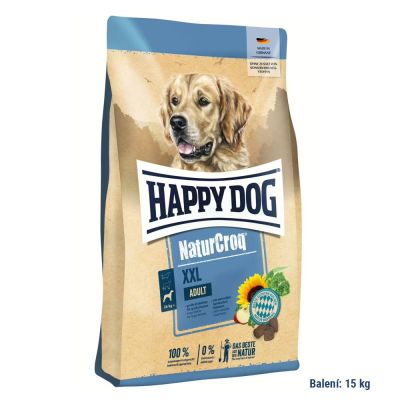 NaturCroq XXL