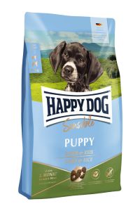 Puppy Lamb & Rice 1 kg