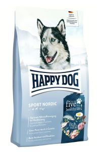 fit & vital Sport Nordic 14 kg