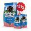 Akce Junior Chicken, Salmon & Potato 10 kg + 2 kg