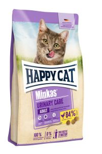 Minkas Urinary Care Geflügel 1,5 kg