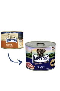 Ente Pur France - kachní 200 g