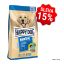 AKCIA NaturCroq Junior 15 kg  so zľavou 15% (SK)