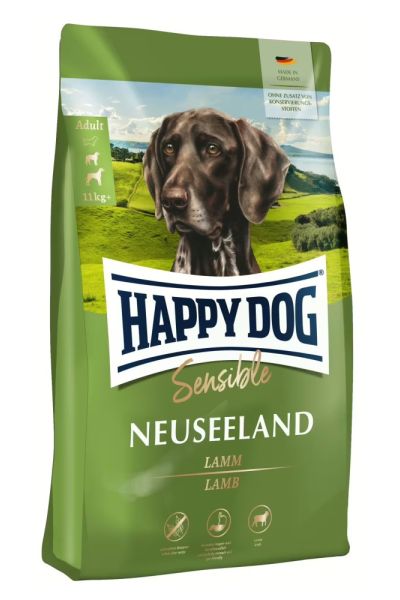 Sensible Neuseeland 12,5 kg