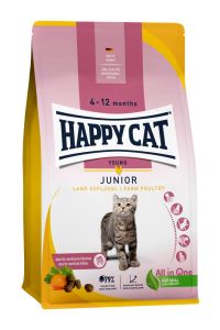 Young Junior Land Geflügel / Drůbež  4 kg
