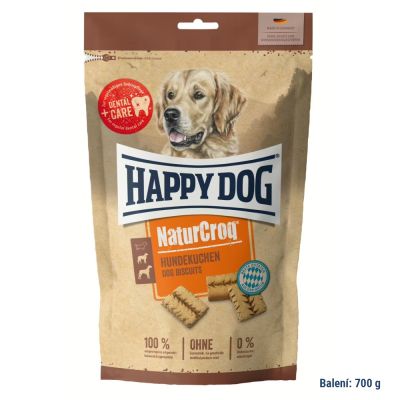 NaturCroq Hundekuchen