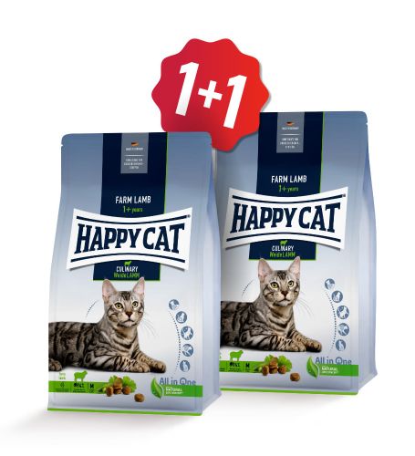 Akcia HC Culinary Weide-Lamm 1,3 kg (1+1) (SK) 