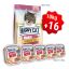 AKCIA HC Minkas Sterilised Geflügel 10 Kg + 16x Minkas Duo Paté Hydina & Hovädzie 100 g