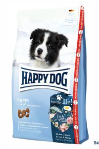 Puppy 18 kg