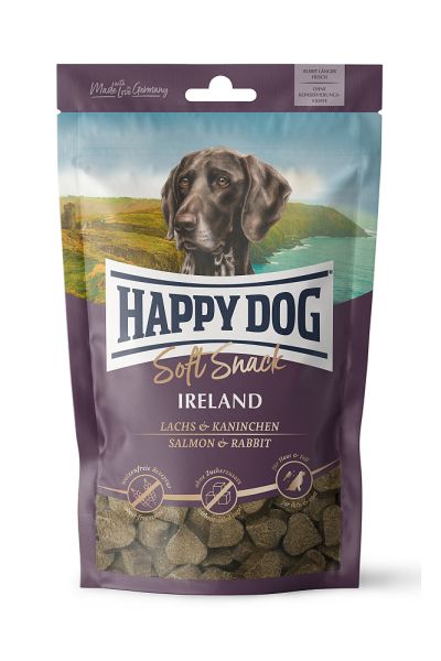 Happy dog ireland sales 12 5 kg