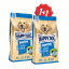 AKCIA NaturCroq Junior 1kg 1+1 (exp. 3/27)