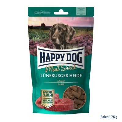 Meat Snack Lüneburger Heide (Jehně) 75 g
