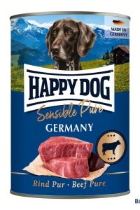 Sensible Pure Germany - hovězí 400 g
