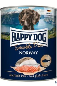 Lachs Pur Norway - losos 800 g