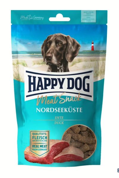 Meat Snack Nordseeküste (Kačica) 75 g