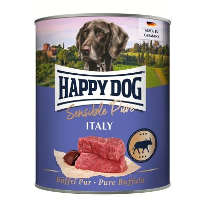 Sensible Pure Italy - buvolí