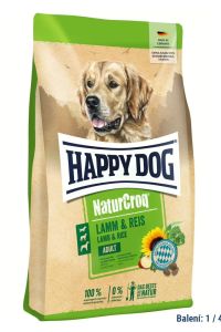 NaturCroq LAMM & REIS 1 kg