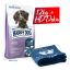 AKCE Fit & Vital Senior 12kg + HD Deka