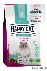 Care Urinary Control  1,3 kg