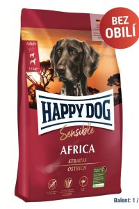 Africa 12,5 kg