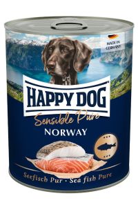 Lachs Pur Norway - losos 800 g