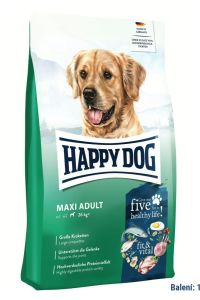 Maxi Adult 4 kg