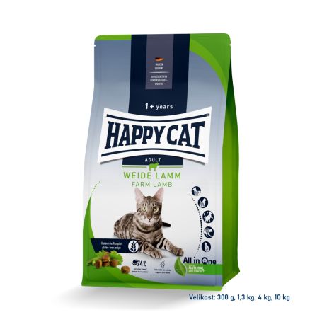 AKCE HC Culinary Weide-Lamm 1,3kg -20%