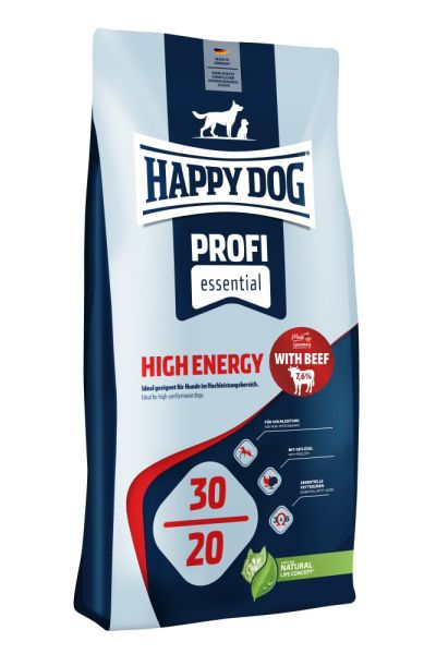 30/20 Profi Essential High Energy  20kg