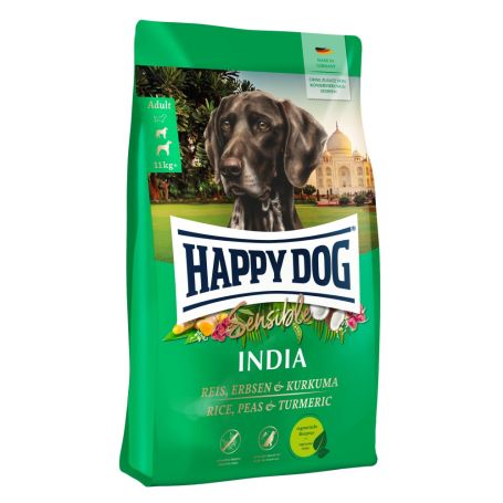 AKCIA Sensible India 10 kg - 10 %