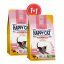 Akce Kitten Land Geflügel 1,3 kg 1+1