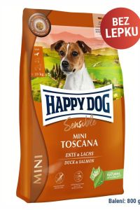 Mini Toscana 300 g