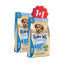 Akcia NaturCroq Mini Puppy 800 g  (1+1) (SK)