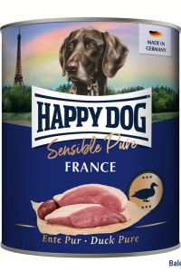 Sensible Pure France - kachní 800 g