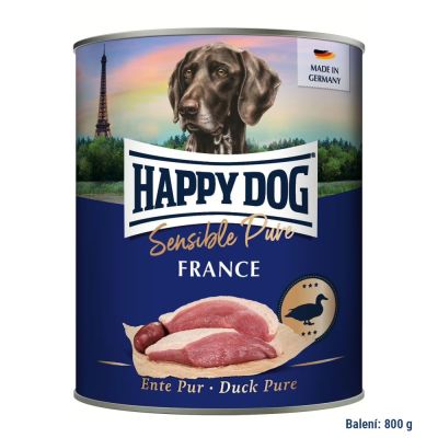 Sensible Pure France - kačica